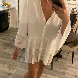 Zara shirt/ dress